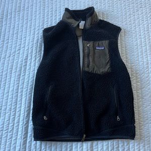 Men’s patagonia Classic Retro X Vest Medium